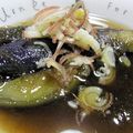 まな゜お世話係's cooksnap of when they made なすととろろ昆布の冷やし小鉢.