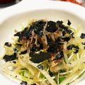 ♡♡みゆ♡♡'s cooksnap of when they made ♡大根とカイワレのおかかサラダ♡.