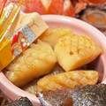 ♡♡みゆ♡♡'s cooksnap of when they made お節　イカの松笠焼き.