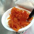 えむじえい's cooksnap of when they made さわやかな香り！【はちみつ金柑ジャム】.