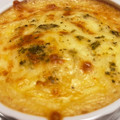 ♡♡みゆ♡♡'s cooksnap of when they made 山芋とろろ焼き.