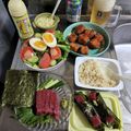 ebipeco's cooksnap of when they made 簡単♥♡タルタルソース（ピクルス無し）.