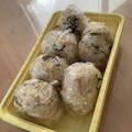 しげその's cooksnap of when they made 焼き鯖炊き込みご飯.
