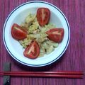 りえおかづぅ's cooksnap of when they made キャベツいっぱいツナサラダ.