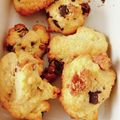 さりー魔法使い's cooksnap of when they made 成型なし♪*チョコチャンククッキー*.
