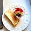 かっちゃん杉's cooksnap of when they made 扇みたいにりんごを並べる.