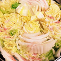 seacomet's cooksnap of when they made 白菜と豚バラのミルフィーユ煮.