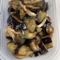 らららラッキー☆'s cooksnap of when they made 雑誌掲載☆10分で常備菜・なすの味噌炒め.