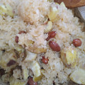 なおじ＊＊'s cooksnap of when they made しょうゆおこわ~伝えたいにいがたの味～.