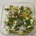 yokoyoko76's cooksnap of when they made 白菜キャベツ【大量消費】ゆかり和え.