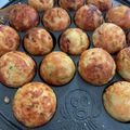 pigmo's cooksnap of when they made 銀だこ風！？我家のカリトロたこ焼き.
