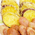 はちみつlove's cooksnap of when they made ■超簡単サクサク！さつまいもの天ぷら講座.
