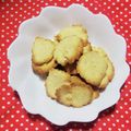 クッキー研究家's cooksnap of when they made おから100%☆簡単ザクザククッキー☆.