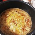 ひきにくまん's cooksnap of when they made 5分で完成☆照り焼きチーズハンバーグ.