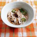 ﾁｲﾁｬﾝﾏﾏ's cooksnap of when they made とろっとろにゅう麺.