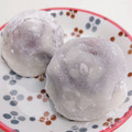 ＊チョコまみれ＊'s cooksnap of when they made 餅粉（MOCHIKO)で簡単　大福.