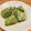 Mambobobo's cooksnap of when they made ゆる〜くのびる♪とろとろ抹茶もち.