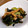 クックeko☆'s cooksnap of when they made 小松菜と油揚げの炒め物.