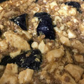 なかしママ's cooksnap of when they made 簡単でおいしい本格的な一人前の麻婆豆腐！.