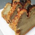 シロツメクサmnm's cooksnap of when they made ♡バナナとヨーグルトのパウンドケーキ♡.