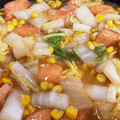 mana5797's cooksnap of when they made 鮭と白菜のあんかけ☆.