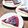 ちえたろう's cooksnap of when they made レアチーズ風ブルーベリーヨーグルトケーキ.