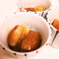 くまかっちゃん's cooksnap of when they made 厚揚げ！揚げだし豆腐風みぞれ煮♡.