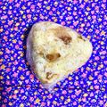 ふたごゆき's cooksnap of when they made じゃことおかかのおにぎり.
