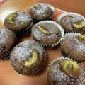 くぅネネ's cooksnap of when they made チョコマフィン.