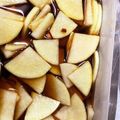 ☆ayami☆26's cooksnap of when they made さっぱりヤミツキ！酢大根のお漬物♪.