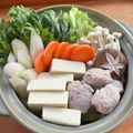 azbjbn's cooksnap of when they made ☆寄せ鍋☆〜小鍋〜.