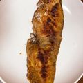 空川すみ's cooksnap of when they made グリルでぶりのカレームニエル.