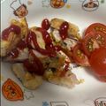 いーママ's cooksnap of when they made とんかつ用のお肉で♡簡単！ポークピカタ★.