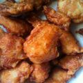 erenoa☆'s cooksnap of when they made 簡単胸肉唐揚げ.