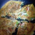 まりゆりひろこ's cooksnap of when they made 3つのコツでプロの味！関西風かに玉.