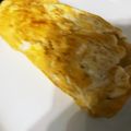 67luna's cooksnap of when they made 簡単♪だし巻きたまご.