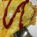 ☆YUU☆☆☆'s cooksnap of when they made ふわとろ半熟オムライス.