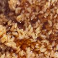 ちゃろみん's cooksnap of when they made ヨーグルトメーカーで醤油麹　うまい！.