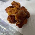 mame☆ame's cooksnap of when they made 遺言から揚げ.
