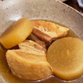 クックDVA20U☆'s cooksnap of when they made 簡単！定番！豚の角煮大根！.