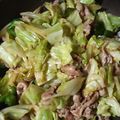 クックTOJFIZ☆'s cooksnap of when they made 簡単美味しい回鍋肉♩.