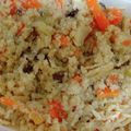 ちかﾁｬﾝ☆'s cooksnap of when they made 簡単！ 炊飯器で卯の花 おから.