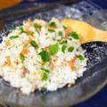 シュウちゃんのママ's cooksnap of when they made 鮭寿司.
