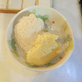 はなはなみなみ's cooksnap of when they made さつまいもと糀甘酒のアイス.