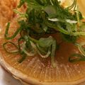 はなのかくめいじ's cooksnap of when they made おつまみに♪大根ステーキのチーズサンド.