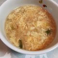 あやたろうmama's cooksnap of when they made えのきと卵のスープ.