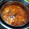 うたかた。's cooksnap of when they made ☆ツナ缶で簡単キムチチゲ☆.