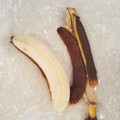 かいたんまむ's cooksnap of when they made 黒くならない！　簡単！バナナの保存方法.