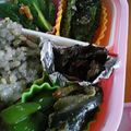 ユーロン's cooksnap of when they made モロッコいんげんのごま和え.