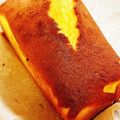 kaoru＊゜'s cooksnap of when they made シンプル☆簡単☆プレーンパウンドケーキ♡.